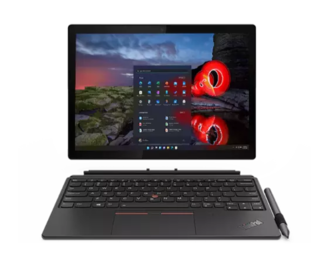 ThinkPad X12 Detachable Gen1 タブレットPC ThinkPad X12 Detachable-tablet | Kraftfuld Intel- og Windows