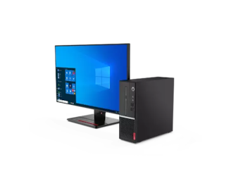 ニ*生様 Lenovo V50s i7-10700 16GB SSD256GB Lenovo V50s tower desktop | Compact, Intel®-powered business tower