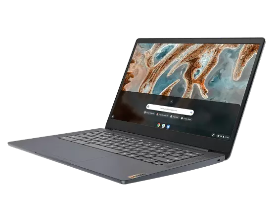 IdeaPad 3 Gen 6 14” Chromebook with MediaTek | Lenovo US