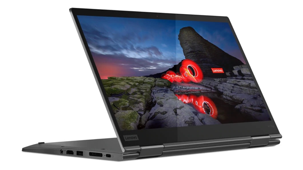 ThinkPad X1 Yoga Gen 5 | マルチモード PC | レノボ・ ジャパン