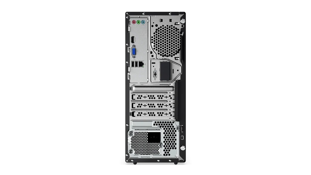 Lenovo V530  Mini-Tower (AMD) | ビジネス向けタワー型