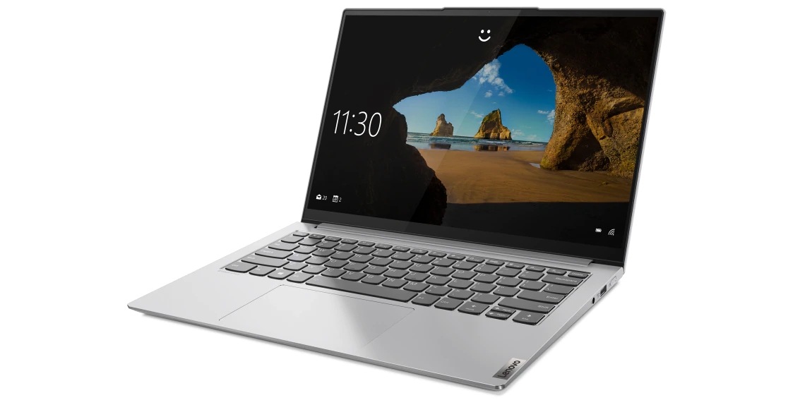 Yoga Slim 750i Pro | 創造するためのパワー | レノボ・ ジャパン