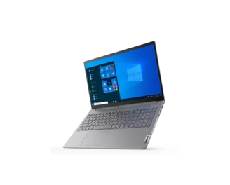 Lenovo ThinkBook 15 Gen 2 (Intel) | Leistungsstarkes 39,6 cm (15,6