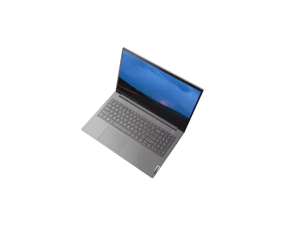 Lenovo ThinkBook 15 Gen 2 (Intel) | Powerful 15.6