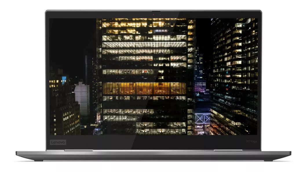 ThinkPad X1 Yoga Gen 5 | マルチモード PC | レノボ・ ジャパン