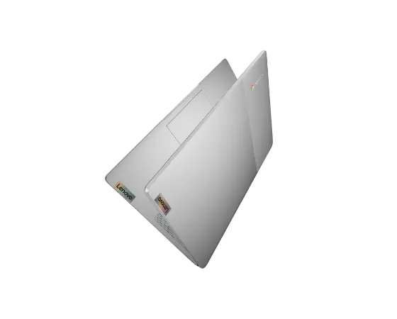 IdeaPad 3 Chromebook Gen 6 (14″ MTK) Arctic Grey Slim and Light.