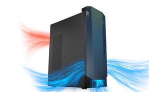IdeaCentre Gaming 550 | AMD タワー PC | レノボ・ ジャパン