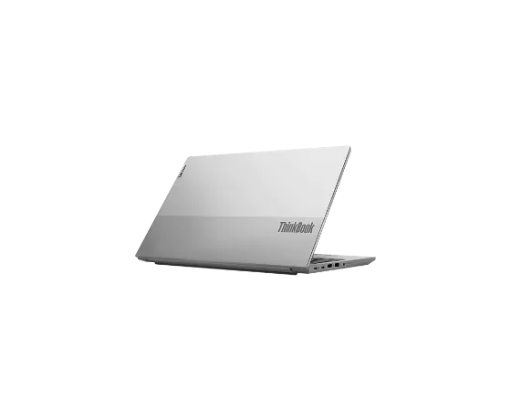 Lenovo ThinkBook 15 Gen 2 (Intel) | Powerful 15.6