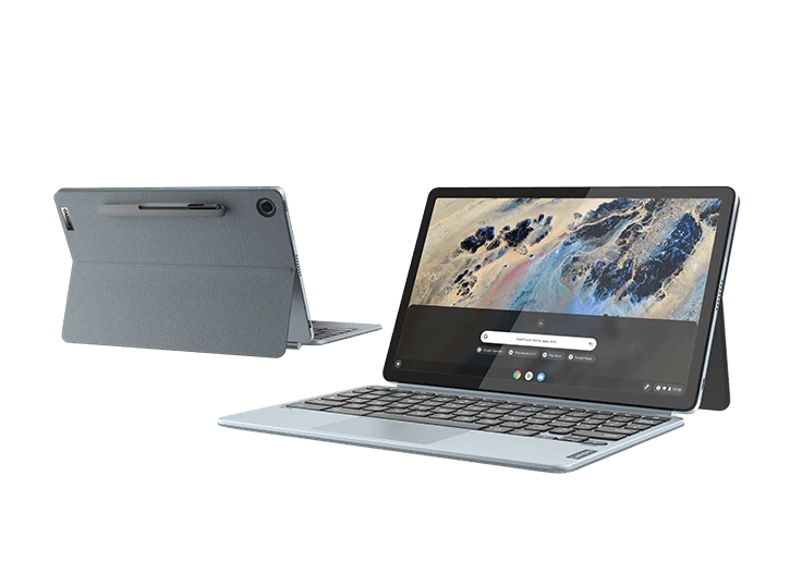 新品未開封 Lenovo IdeaPad Duet Chromebook-