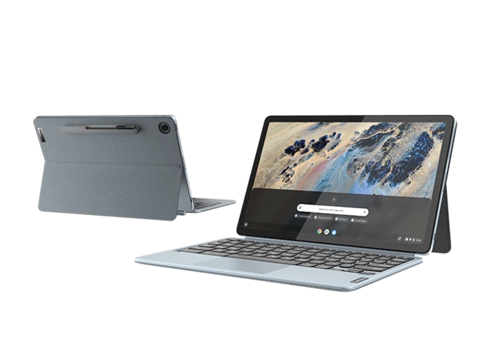 Lenovo IdeaPad Duet 370 Chromebook | 機能や使いやすさを強化した
