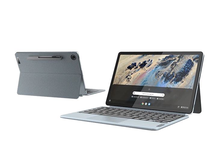 IdeaPad Duet 370 Chromebook 82T6000RJP - タブレット