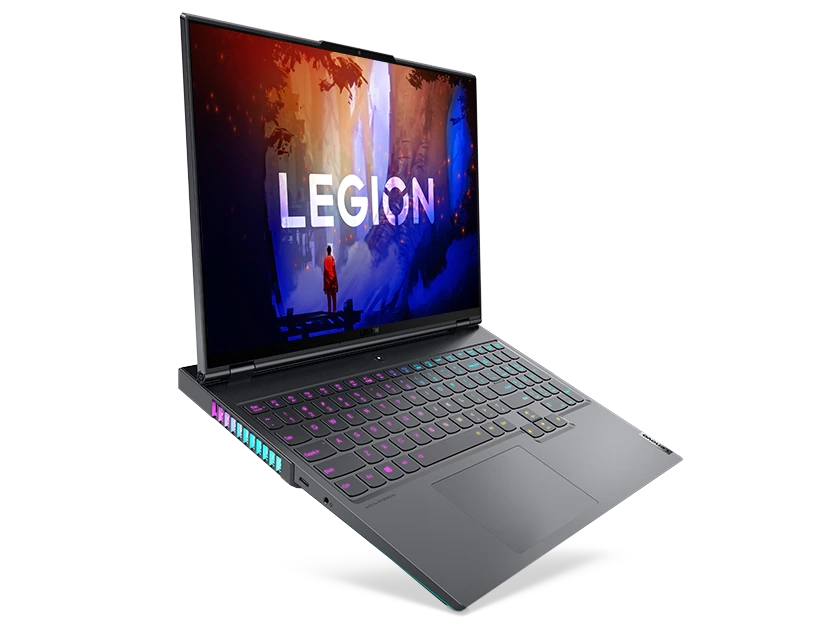 Lenovo Legion 7 Series Laptops