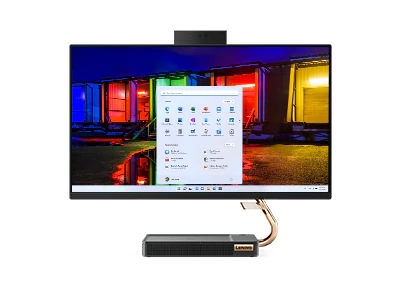 IdeaCentre A540 (24、AMD) | FFICF500327 | レノボ・ ジャパン