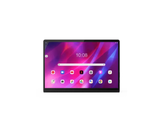 Lenovo Yoga Tab 13 | Robust entertainment tablet | Lenovo Switzerland