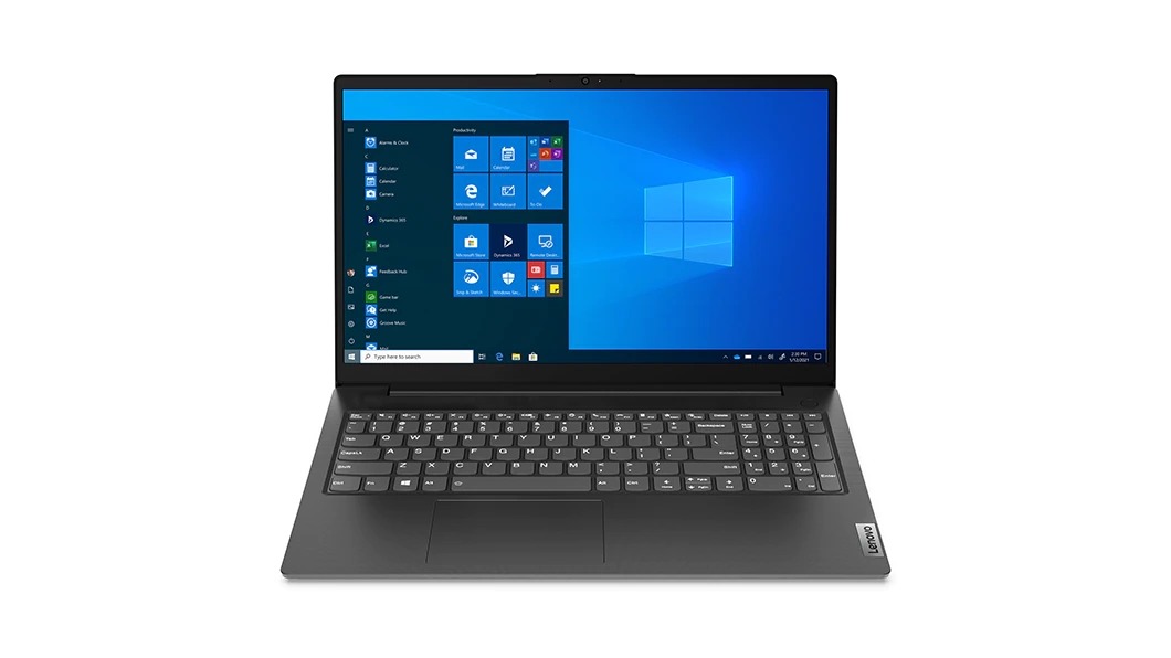 Lenovo V15 Gen 2（AMD） | 15.6型ビジネスノートPC | レノボ・ ジャパン