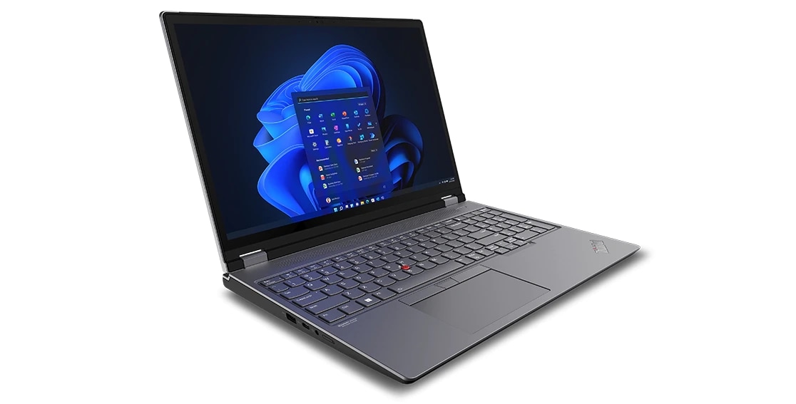 ノートPC 1追加可能ストレージLenovo型番ThinkPad P1 Gen 1 - クリエイティブなプロフェッショナ ...