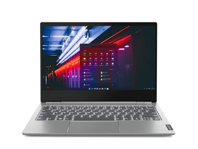 ThinkBook 13s(2019 Autumn) (第10世代インテル)