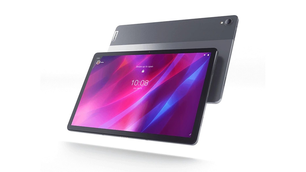 Lenovo Tab P11 Plus | ファーストクラスのファミリータブレット