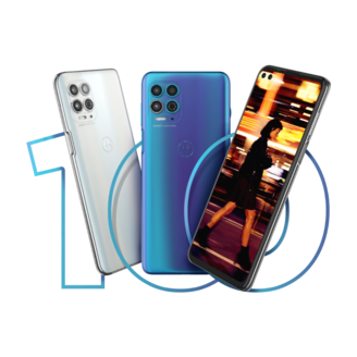 moto g100 - android smartphone | Lenovo Switzerland