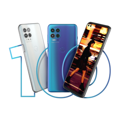 moto g100