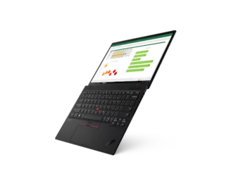 ThinkPad X1 Nano | Powered by Intel Evo platform | 20UN00DYUK