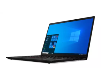ThinkPad X1 Nano | Equipado com a plataforma Intel Evo | Lenovo