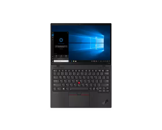 ThinkPad X1 Nano | Aangedreven door het Intel Evo-platform