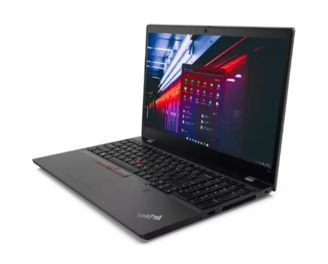 ThinkPad L15 (2.ª geração) | Potente portátil Intel de 15,6