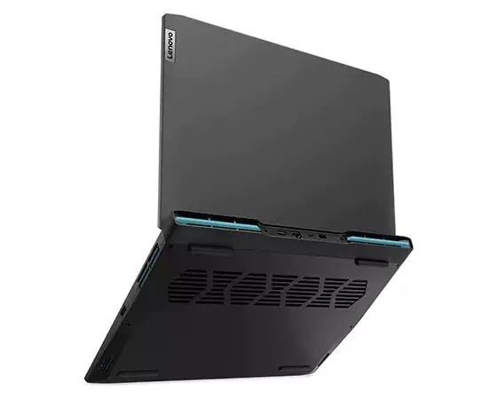 IdeaPad Gaming 3i Gen 7 rear facing left