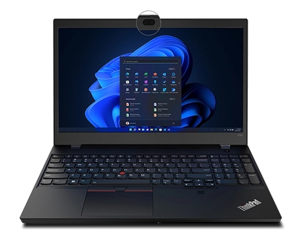 ThinkPad P15v Gen 3 AMD