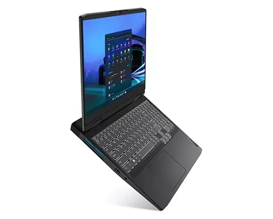 IdeaPad Gaming 3 Gen 7 (15″ AMD) | Gaming laptop for serious