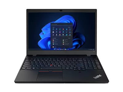 ThinkPad P15v Gen 3 AMD with Linux