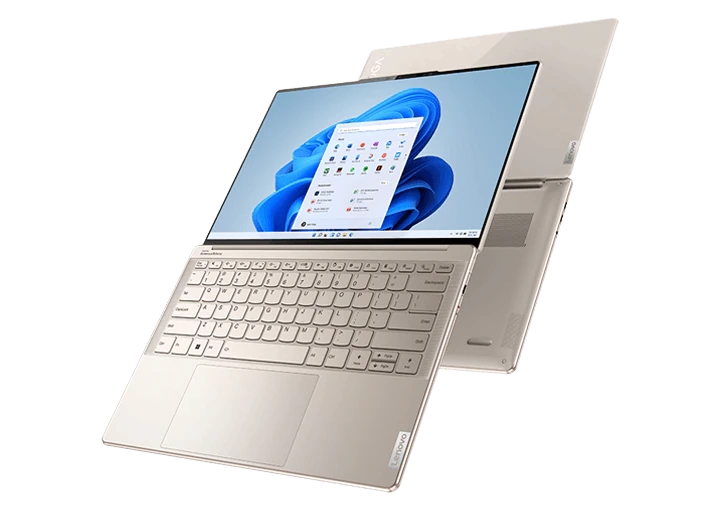 Yoga Slim 970i(第12世代インテル)