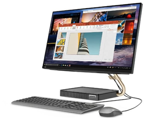 IdeaCentre 5 AIO 6ta Gen (23.8