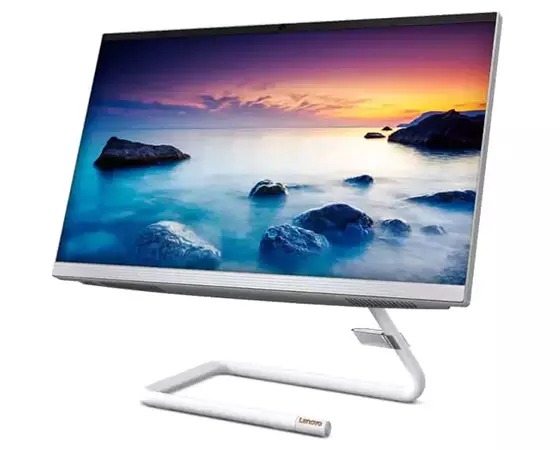IdeaCentre AIO 3i (22) | Space-saving 21.5