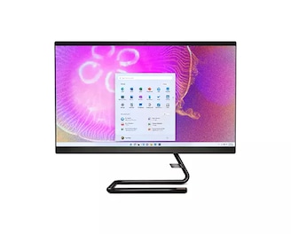 IdeaCentre AIO 350i (24) | モダンデザインでパワフルな