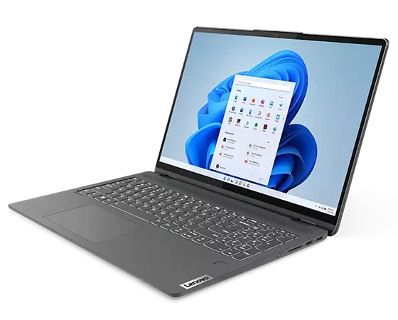 Lenovo IdeaPad Flex 570 (16型 AMD) | 自由なスタイルで使える16型