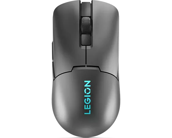 

Lenovo Legion M600s Qi Wireless Gaming Mouse