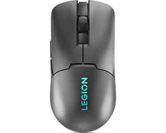 Lenovo Legion M600s Qi ワイヤレス ゲーミングマウス | GY51H47355