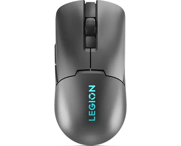 Lenovo Legion M600s Qi ワイヤレス ゲーミングマウス | GY51H47355