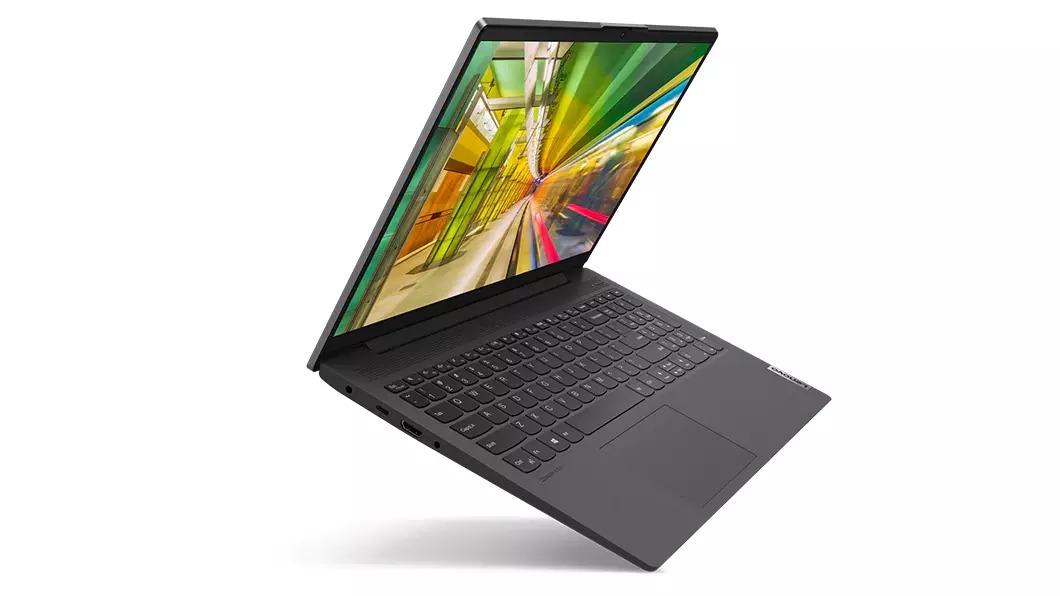 Lenovo IdeaPad Slim 550i (15) ｜15型のパワフルなノートパソコン