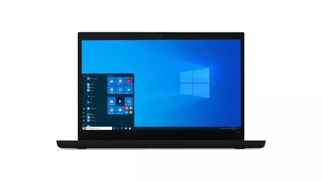 ThinkPad L15 (Intel) | Entry-level 15.6” business laptop