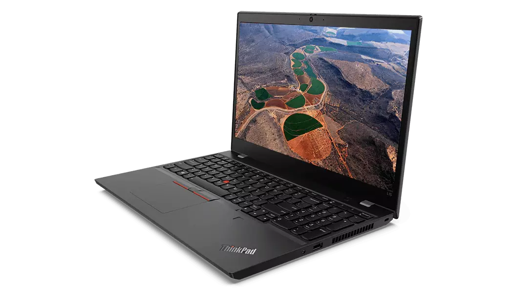 ThinkPad L15 Intel Entry level 15 6 Business Laptop Lenovo UK