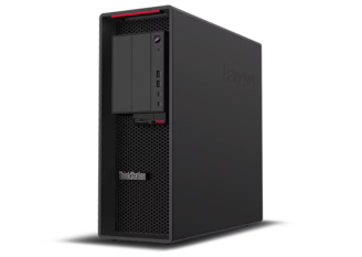 ThinkStation P620 | The world's first AMD Ryzen™ Threadripper™ Pro