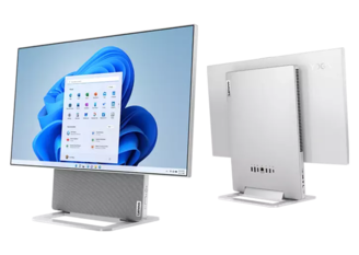 Yoga AIO 7 Gen 7 (27