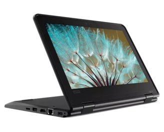 ThinkPad Yoga 11e Gen 5 | 2-in-1 School Laptop | Lenovo US