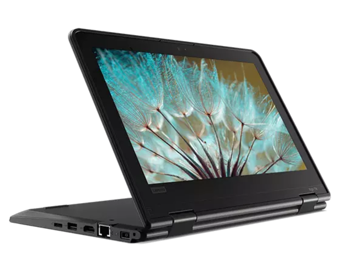 ThinkPad Yoga 11e Gen 5 | 2-in-1 School Laptop | Lenovo US