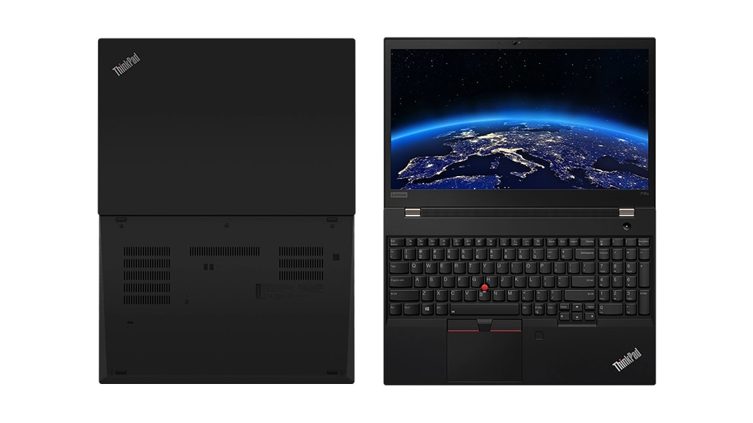 Lenovo ThinkPad P15s | 軽量でパワフルな15.6型モバイルワーク 