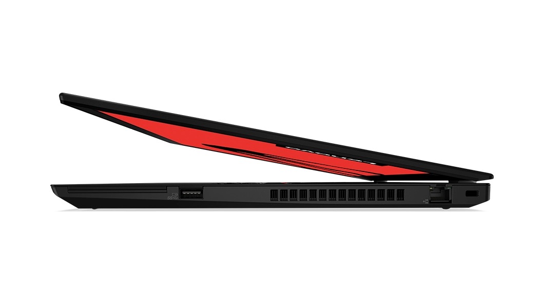 Lenovo ThinkPad P15s | 軽量でパワフルな15.6型モバイルワーク