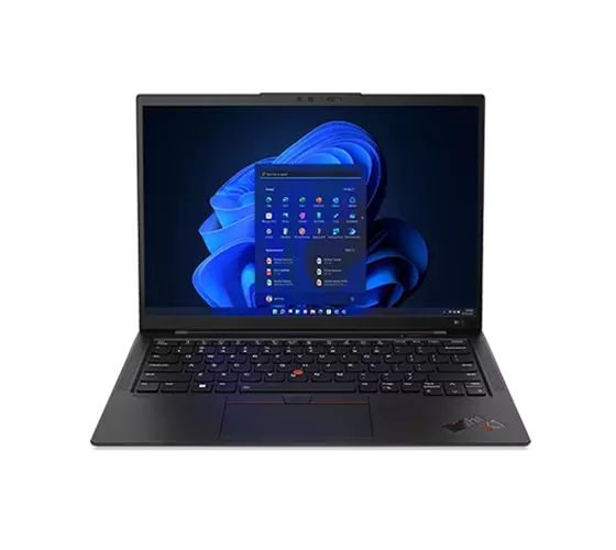ThinkPad X1 Carbon Gen 10 14" - Intel vPro®